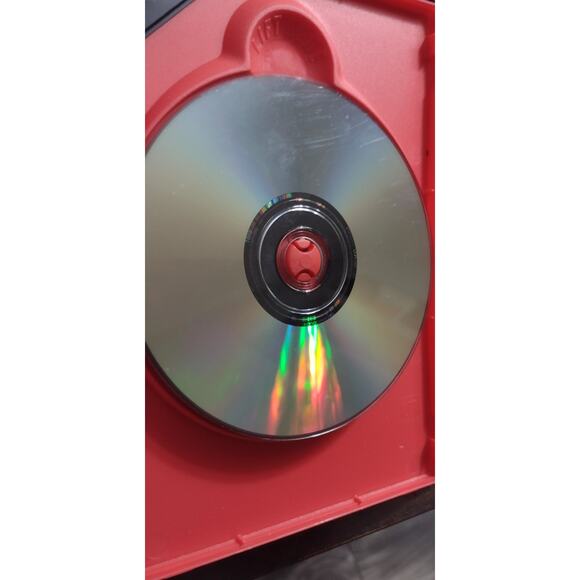 Vampire Hunter D: Bloodlust (DVD, 2002) RARE OOP Anime - Picture 5 of 16